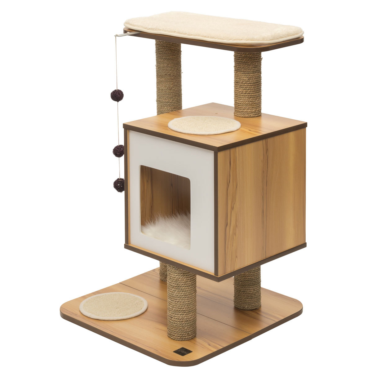 arbre a chat vesper pas cher